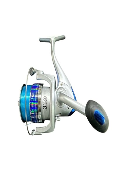 İKADO GM-4000 OLTA MAKİNESİ - MAVİ