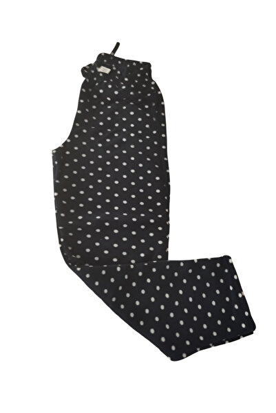 ARCAN Single bottom fleece pocket sweatpants