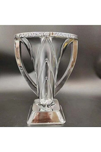 AFC كأس دوري أبطال أوروبا الفضي، ارتفاع 16 سم