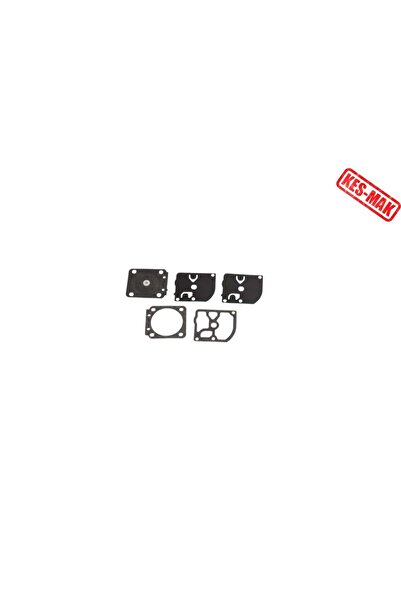 Husqvarna MOTORLU TESTERE KARBÜRATÖR DİYAFRAM TAKIMI 445/445II/450/450II/2245...