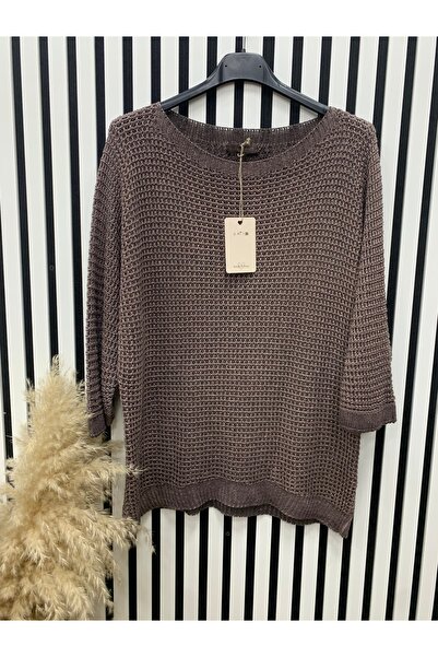 caddegiyimpendik italyan merserize simli bluz