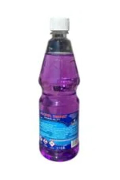 metalocasnice Kynita Technical alcohol 0.9L, concentration 97%