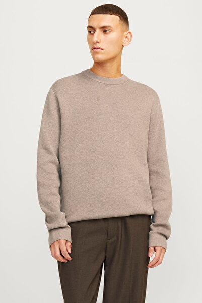 Jack & Jones Men's Crew Neck Sweater - Milano