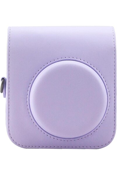 eWINNER Protective Case Compatible with Instax Mini 12 Instant Camera