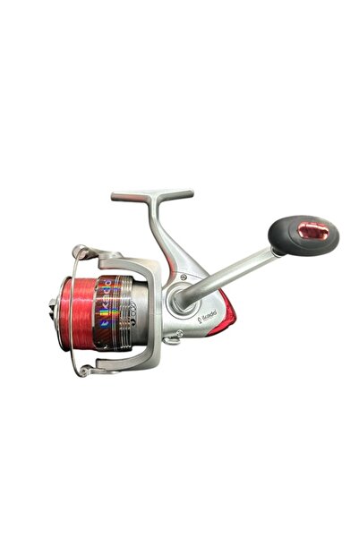 İKADO GM-4000 OLTA MAKİNESİ - KIRMIZI