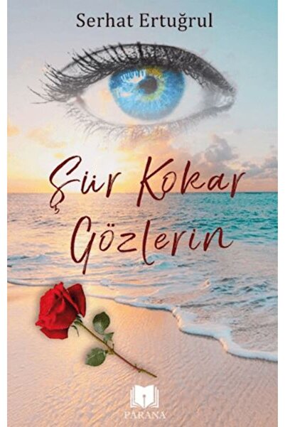 Marvel Poetry Smells of Eyes