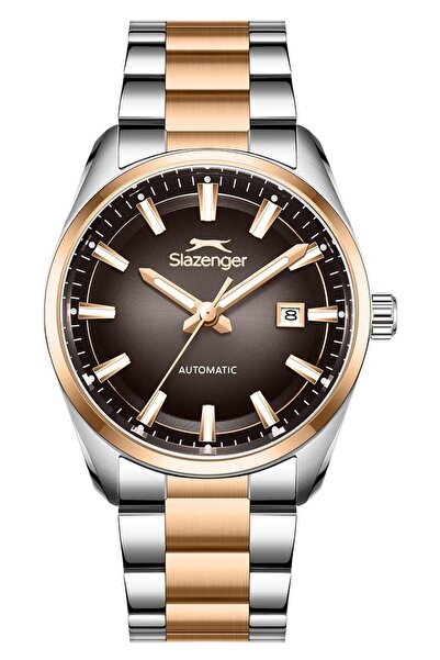 Slazenger Sl.09.2599.1.540 Automatic Men's Wristwatch