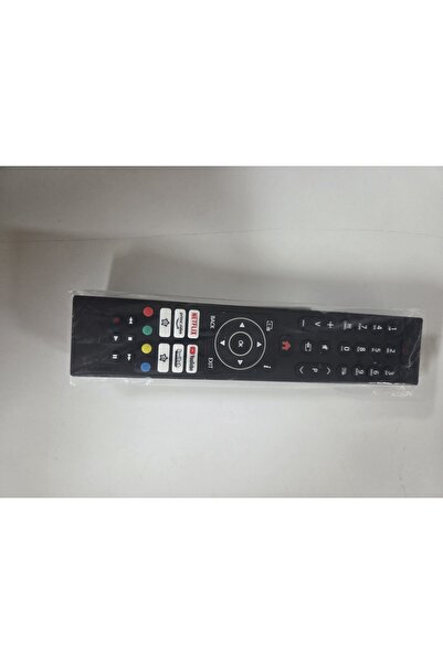 Vestel TV Kumanda Smart Netflix YouTube özellikli 30110072