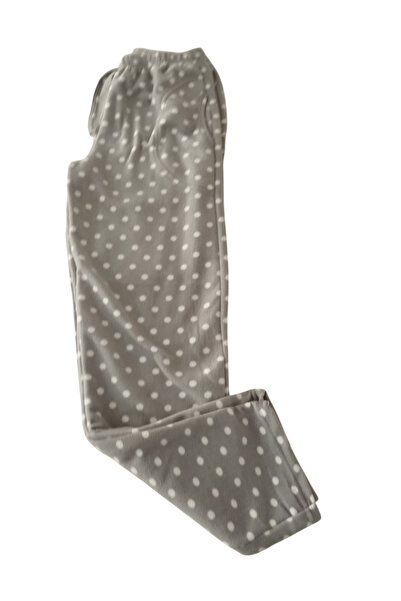 ARCAN Single bottom fleece pocket sweatpants