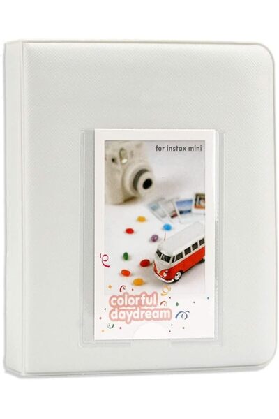 eWINNER ألبوم صور وكتاب أفلام لكاميرات فوجي فيلم إنستاكس ميني 12، 11، 9، 8+، ...