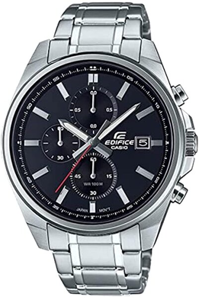 Casio Edifice Men's Watch - EFV-610D-1AVUDF