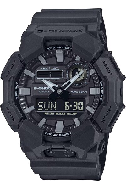 Casio Watch GA-010-1A1ER