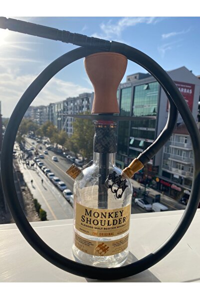 Feyem Nargile Özel Şişe Nargile Takımı