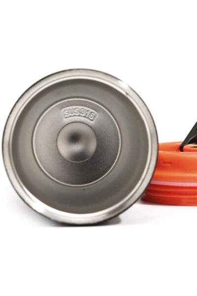 BRF BezSell Daima EasyGo كوب ترمس وردي 380 مل 1027645