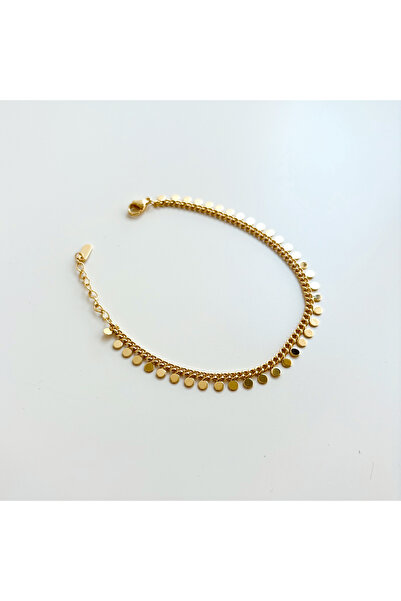 Boise Atelier Novera Steel Bracelet | Bileklik