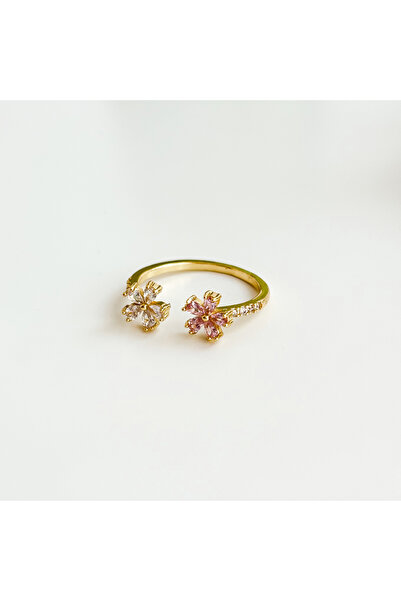 Boise Atelier Zemir Steel Ring / Çelik Yüzük