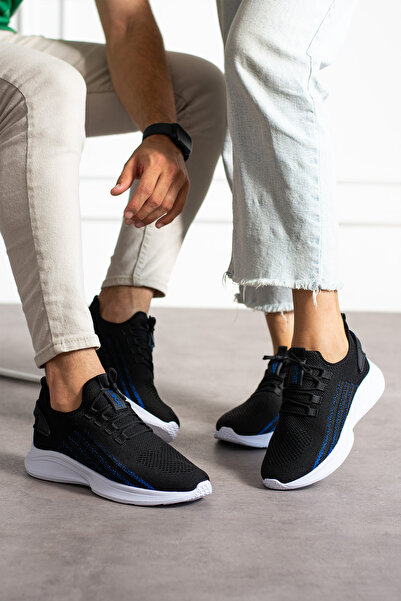 l lugshoes ayakkabı Crne saksofon unisex perive udobne prozračne bezmirisne p...