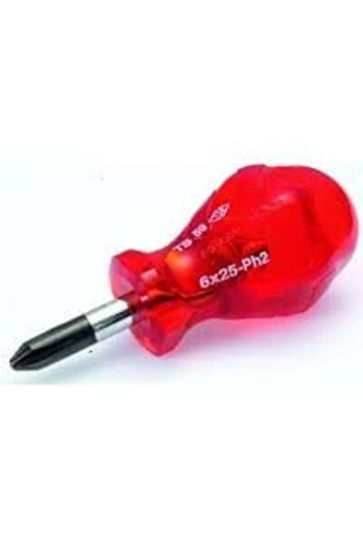 İzeltaş Kraft Yıldız Uçlu Topaç Tornavida 4.5x25 mm