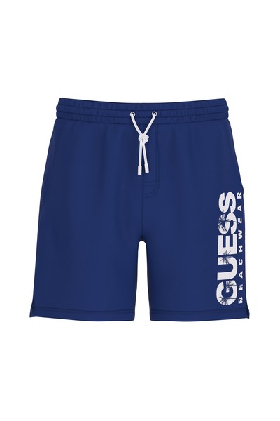 Guess Swimtrunk Erkek Deniz Şortu