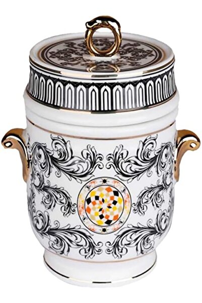 BRF BezSell Art Margery Jar مع مقبض 22 سم 1027645