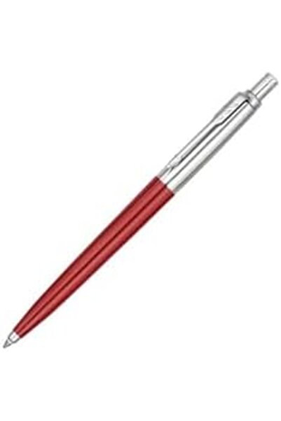 BRF Mrçeliksell Jotter Original Red Ct Ballpoint Pen 1185488
