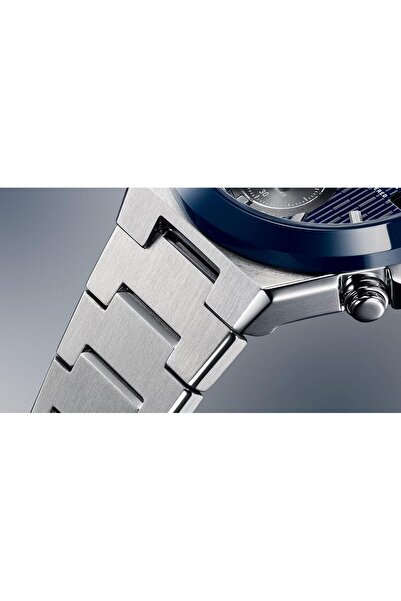 Casio Edifice EFS-S650D-2ADF Analog Blue Dial Men