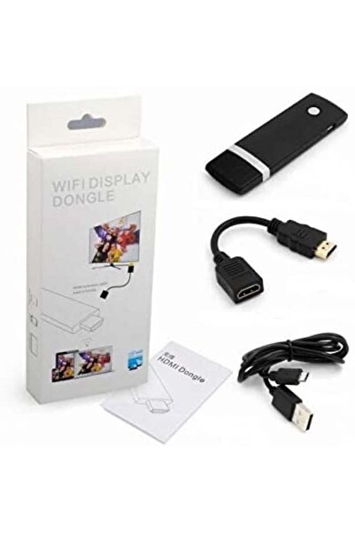 SAFNU وصلة تشغيل الجوال للتفلزيون ماركة انتل