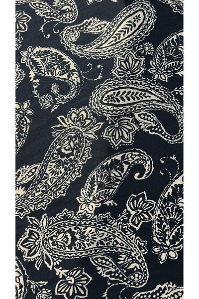 feminen Viscose Cotton Fabric