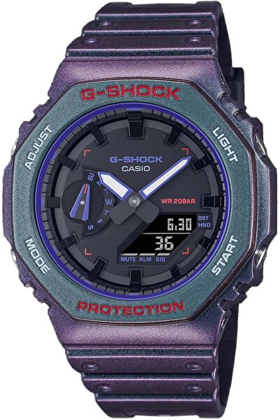 Casio G-Shock Watch For Men