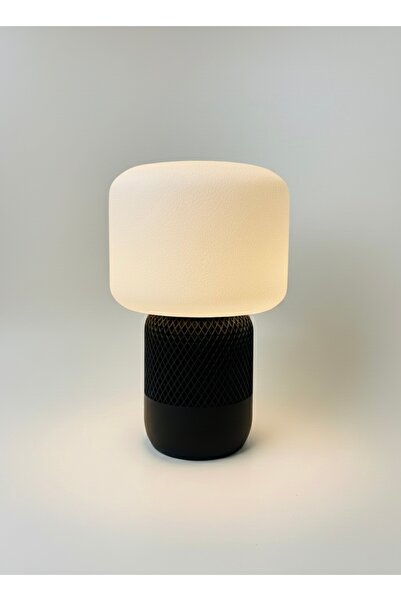 clifss ANİVA RGB MODERN DEKORATİF LAMBA , ABAJUR