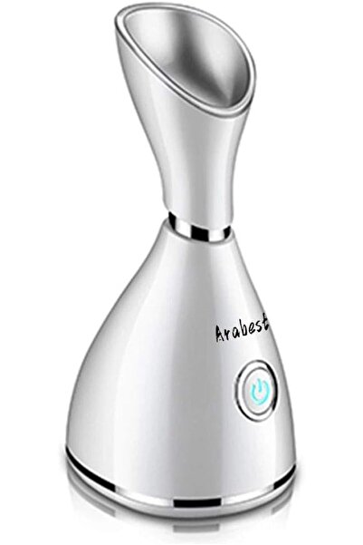 Arabest جهاز بخار للوجه، جهاز بخار للوجه بتقنية النانو الأيونية، جهاز بخار للوجه بتقنية بخار الأيونات، بخاخ للعناية بالبشرة