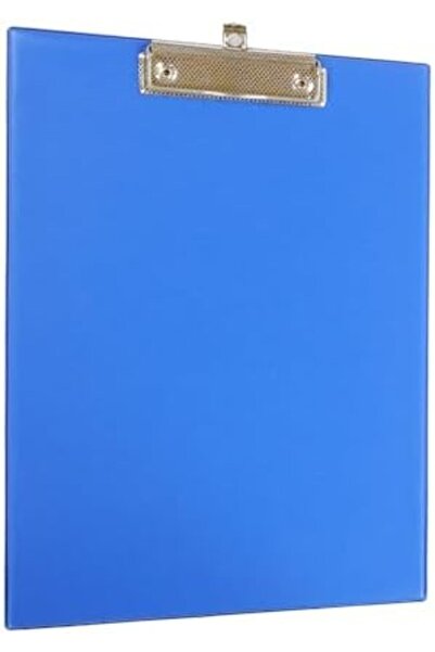 BRF Bezsell Secretarial-Without Cover Blue Secretarial-A4 Secretarial 1027645