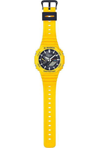 Casio G-Shock Analog-Digital World Time Watch