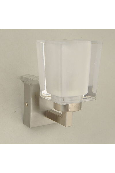 Atlantis A6551 İç Mekan Duvar Aplik Aydınlatma G4 Duylu Ampul Dahil