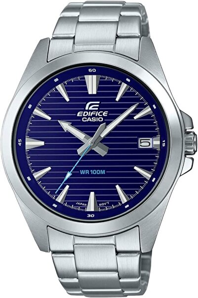 Casio EFV-140D-2AVUDF Men's Watch
