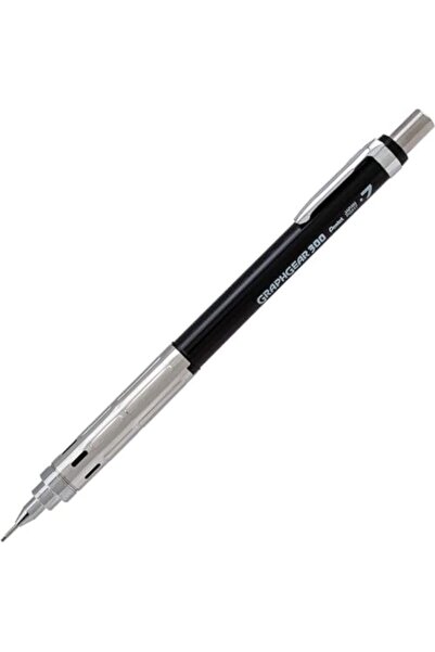 BRF Bezsell Pg317-Ax (0.7 mm) Versatili for Technical Drawing and Writing, in...