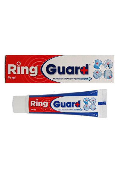 Ring Guard كريم طبي مضاد للفطريات 20 غرام