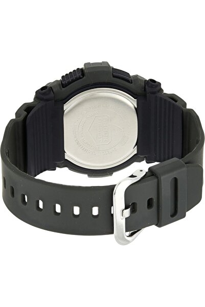 Casio AW 500Bb 1E G Shock Analog Digital Watch