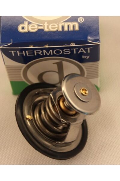 DETERM HONDA CIVIC 2007-2022 FD6 FB7 FC5 82°C TERMOSTAT 19301RNA315