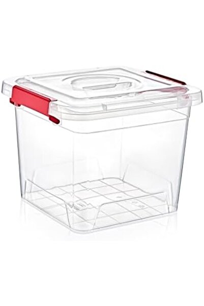 BRF Bezsell 2 No Kiler Box (8 Lt) Transparent 1027645