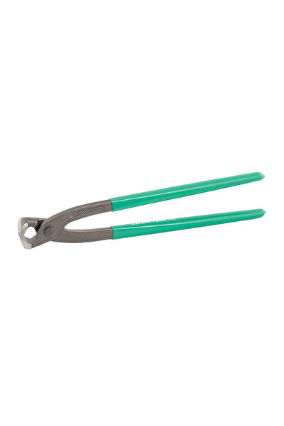 Elta Tools 280 mm Betoncu Kerpeteni - Profesyonel İnşaat ve Tel Bağlama Kerpe...