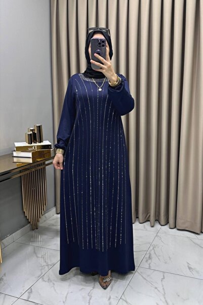 ALYA REYHAN ABİYE ELBİSE