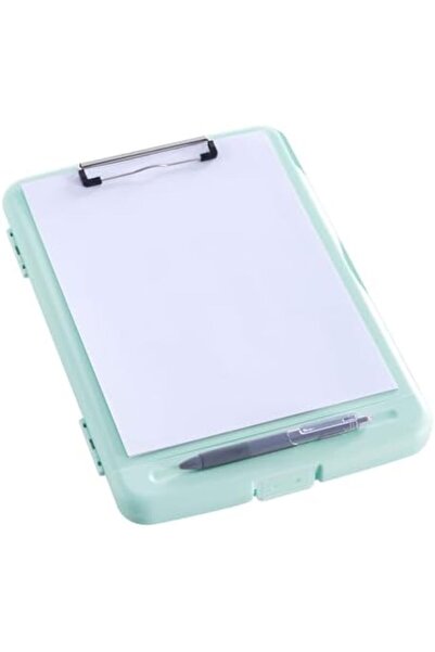 BRF صندوق بي زد سيل A4 Pp Ip4472 أزرق 1027645