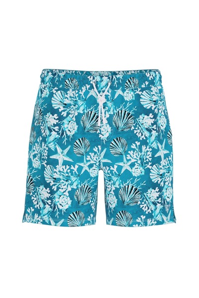 Guess Swimtrunk Erkek Deniz Şortu