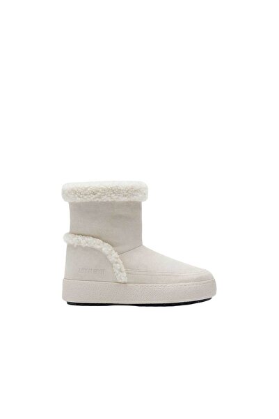 MOON BOOT Women's / Girls' Boots 80D2450240-H017 Mb Ltrack Tina Ice