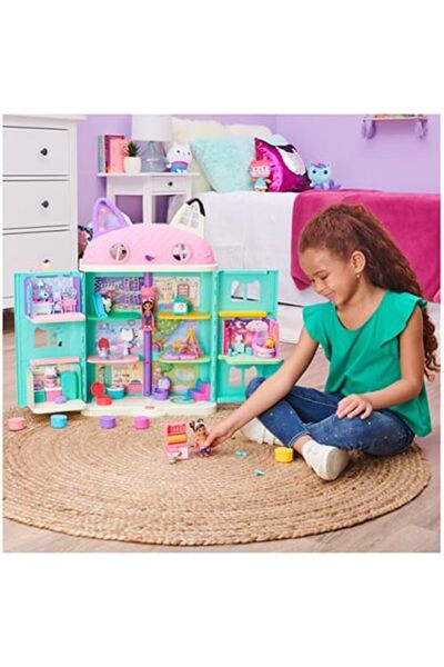 BRF Karsell - Gabby’nin Sanat Atölyesi - Kedi/Tweety Paketi 1220029