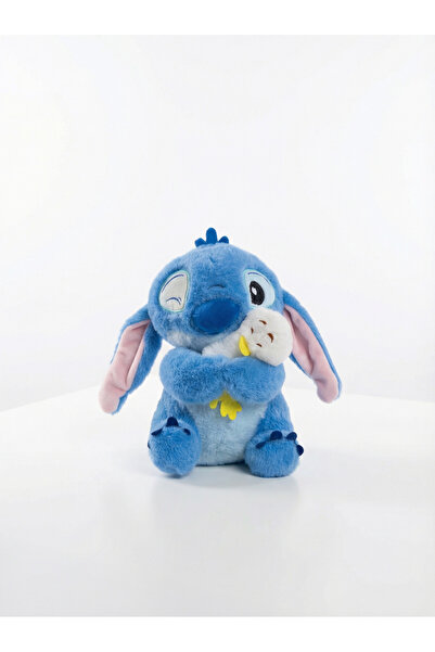 Stitch Labubu