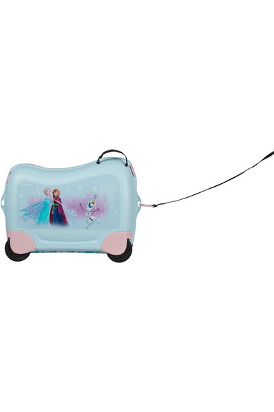 Samsonite DREAM2GO DISNEY-001 VALIZA COPII FROZEN 02 FROZEN