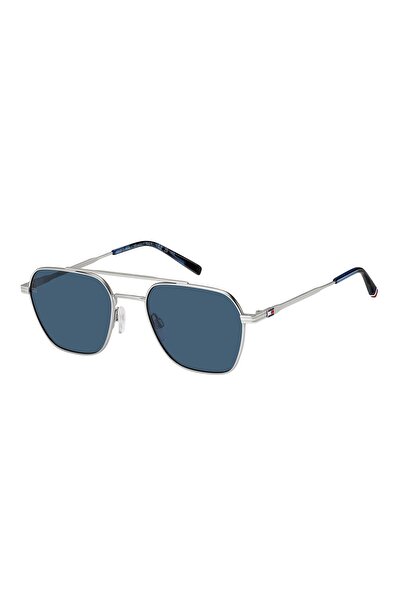 Tommy Hilfiger Th 2192/S-Ctl‐Gray Unisex Sunglasses