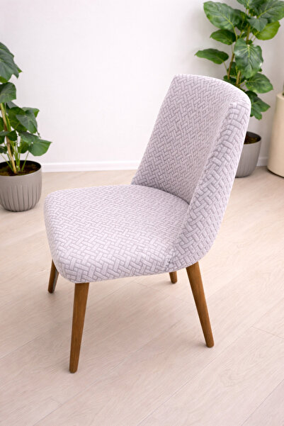 StarMall غطاء كرسي المطبخ عالي الجودة، غطاء كرسي كبير بيضاوي الشكل بنمط الطوب...